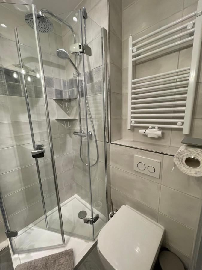 Harzer Traum - Renoviert, Inklusive Waesche Und Wlan Apartment Браунлаге Екстериор снимка