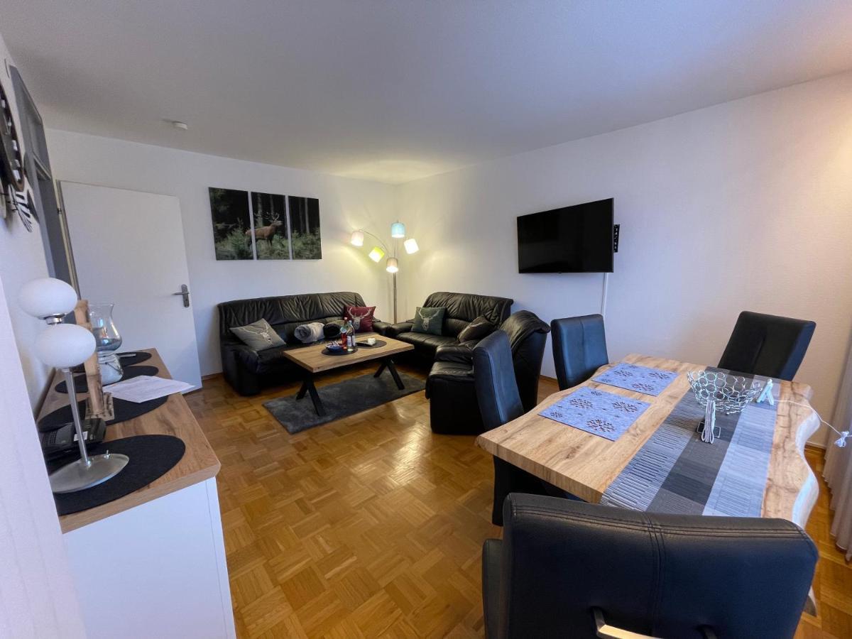 Harzer Traum - Renoviert, Inklusive Waesche Und Wlan Apartment Браунлаге Екстериор снимка