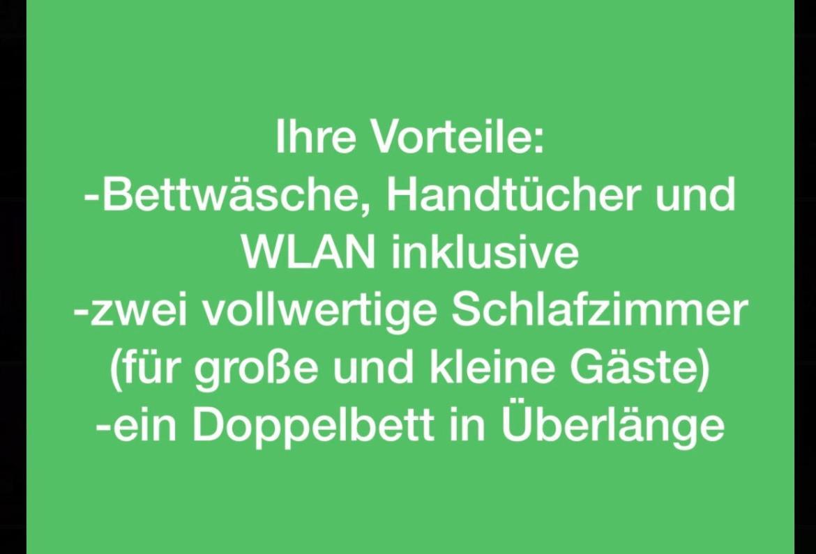 Harzer Traum - Renoviert, Inklusive Waesche Und Wlan Apartment Браунлаге Екстериор снимка