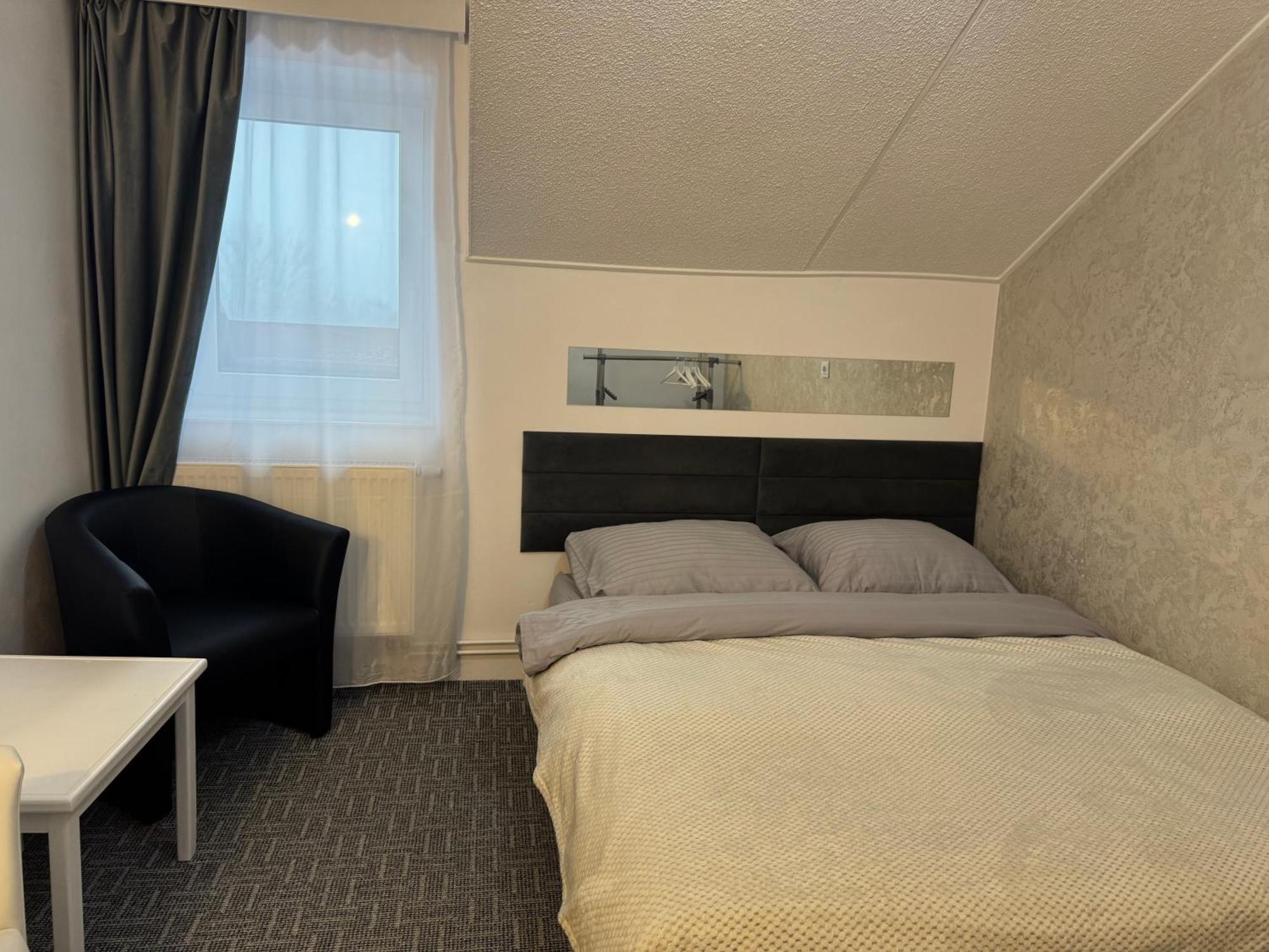 Harzer Traum - Renoviert, Inklusive Waesche Und Wlan Apartment Браунлаге Екстериор снимка